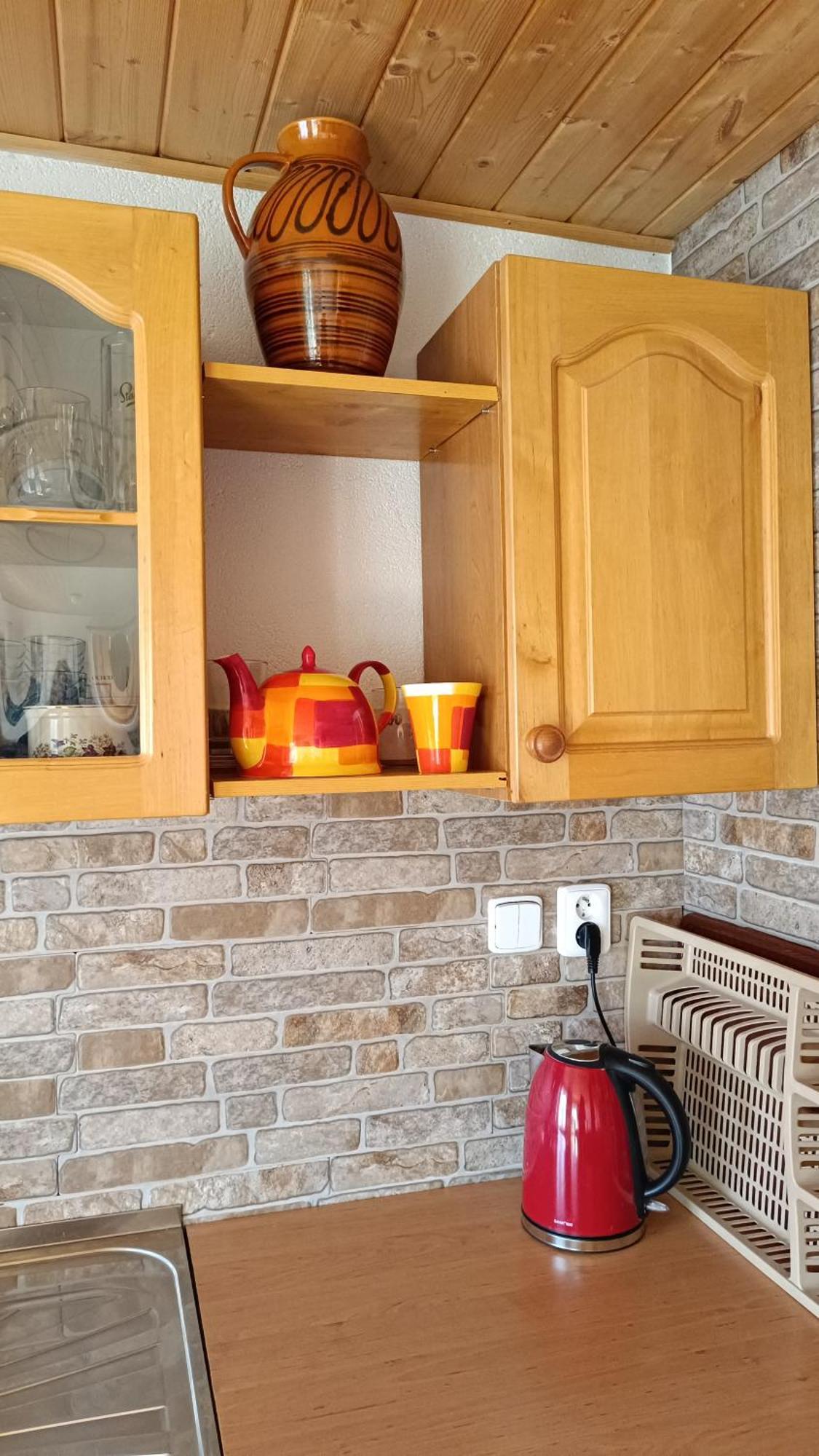 Chata Lazne Evzenie Klášterec nad Ohří エクステリア 写真
