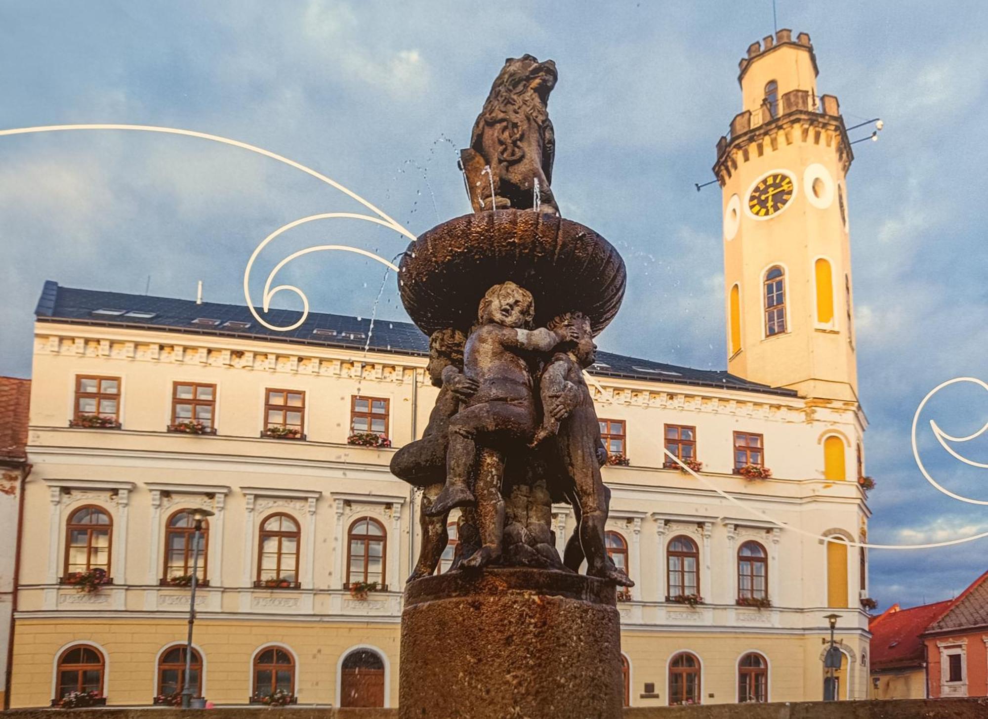 Chata Lazne Evzenie Klášterec nad Ohří エクステリア 写真